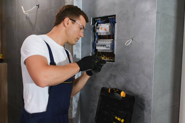 Best Electrical Contractors for Businesses  in Waterloo, NE