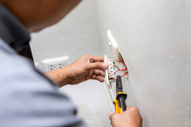 Best Electrical Rewiring Services  in Waterloo, NE